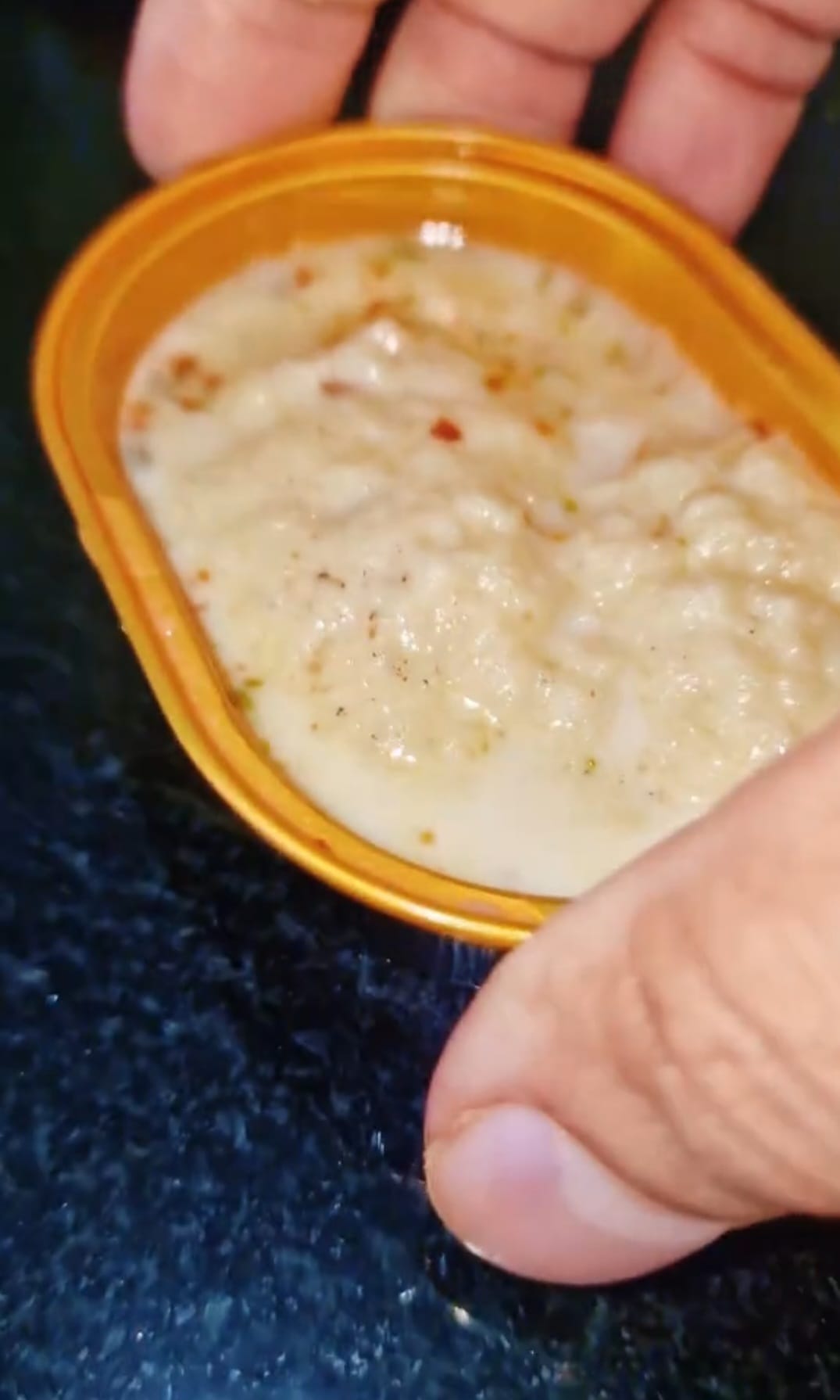 Ras Malai - Indiaas Dessert