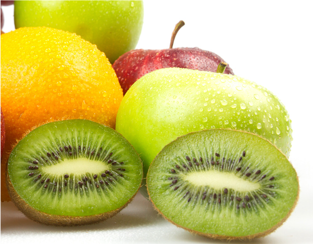 Fruit cocktail | Welkomstdrankje
