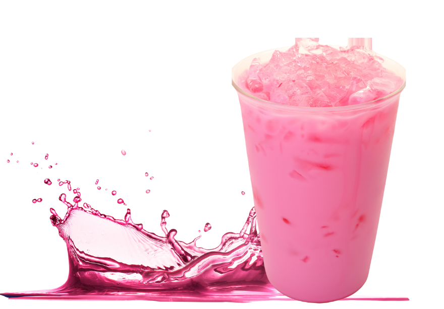 Dawet | Welkomstdrankje