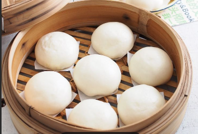 Bapao - Heerlijk Vers!