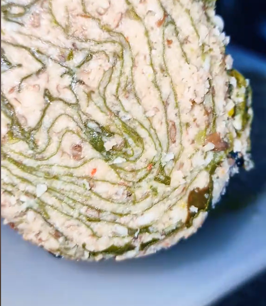 Sehna - Heerlijke Vegetarische Snack