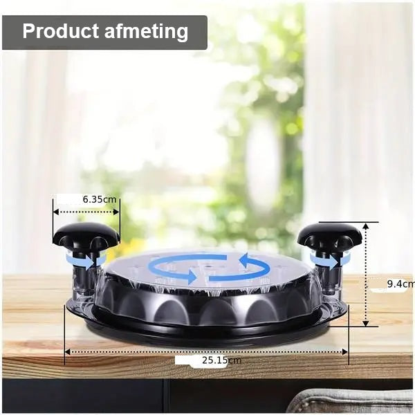 Kip Shredder 3000 – Snel en Gemakkelijk!