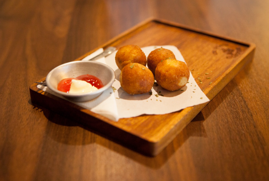 Afbeelding van SherDill Kitchen