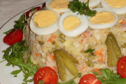 Afbeelding van SherDill Kitchen