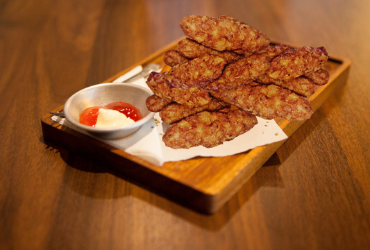 Afbeelding van SherDill Kitchen