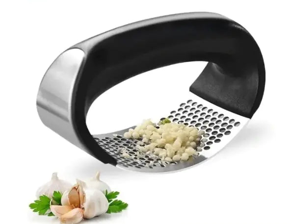 AromaMaler – Handmatige Knoflookpers