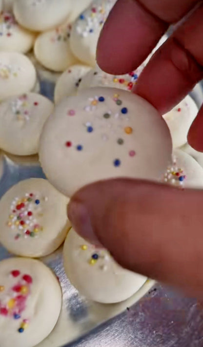 Maizena Koekjes