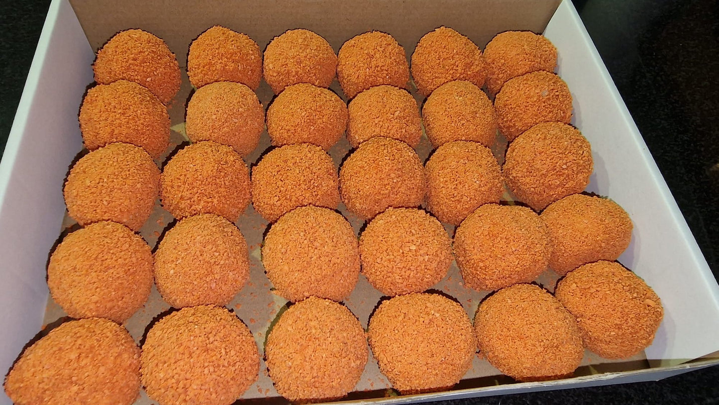 Visballen
