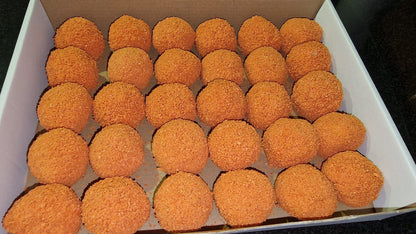 Visballen