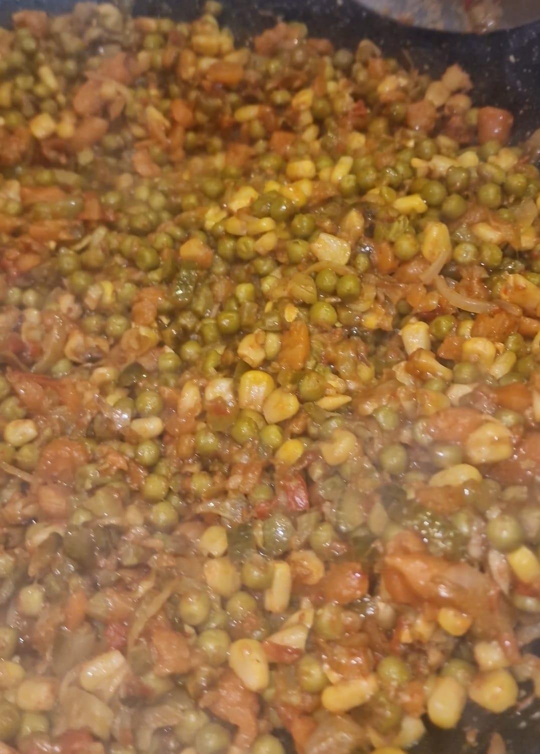 Vegetarische Pastei