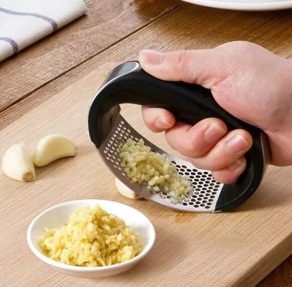 AromaMaler – Handmatige Knoflookpers