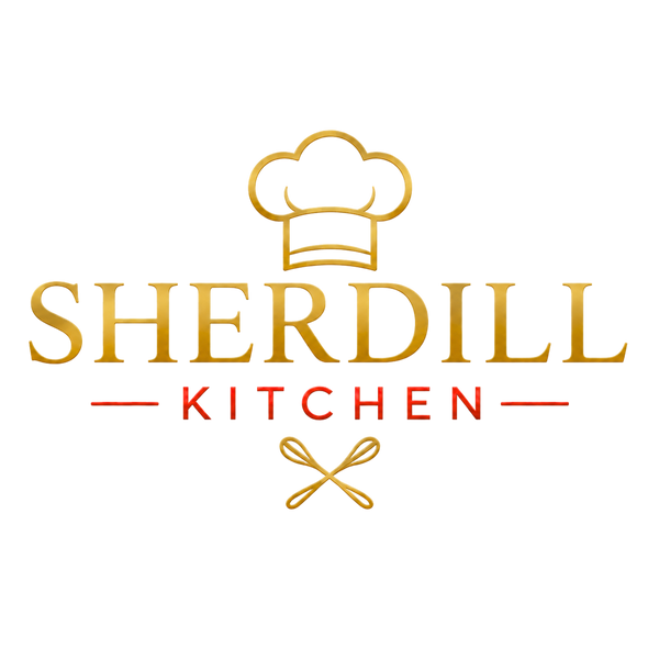 SherDill Kitchen