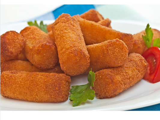 Kip Kroketten