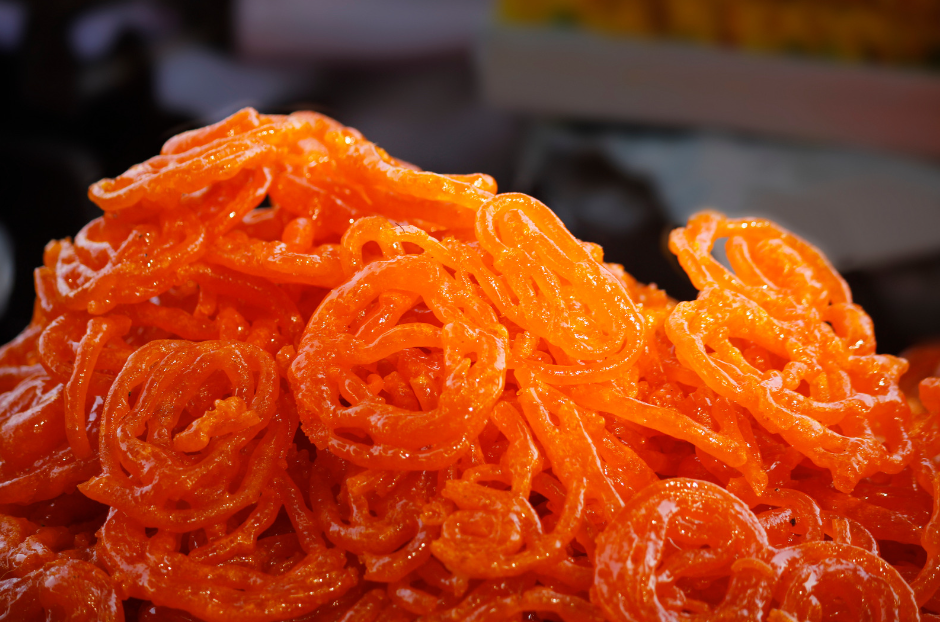 Jalebi