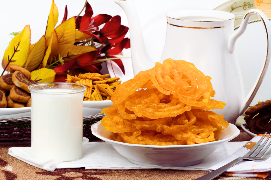 Jalebi