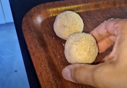 Kip Bitterballen