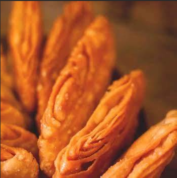 Khaja -