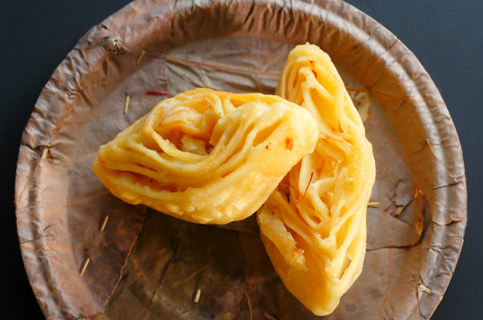Khaja -