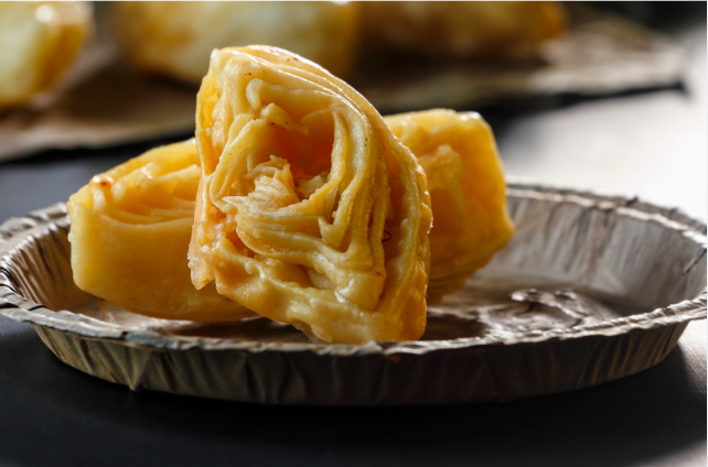 Khaja -