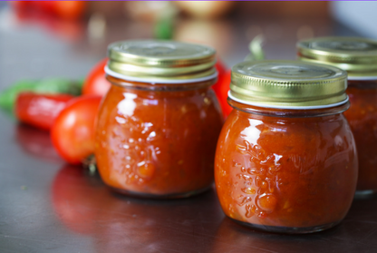 Tomaten Chutney