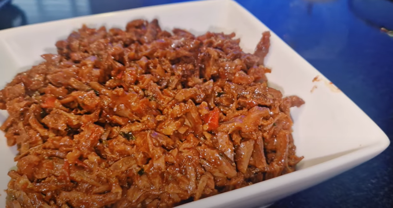 Nasi Kip - Vers Bereid!