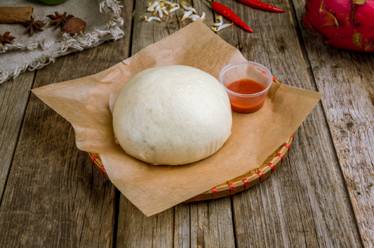 Bapao - Diepgevroren