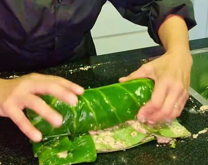 Sehna - Heerlijke Vegetarische Snack