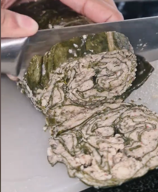 Sehna - Heerlijke Vegetarische Snack