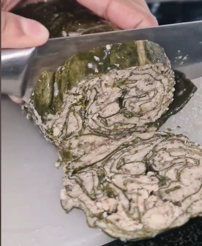 Sehna - Heerlijke Vegetarische Snack