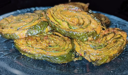 Sehna - Heerlijke Vegetarische Snack