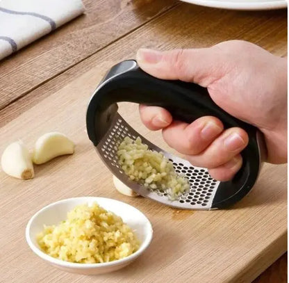 AromaMaler – Handmatige Knoflookpers