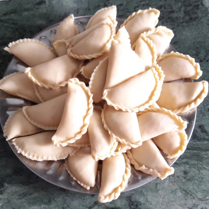 Gujiya